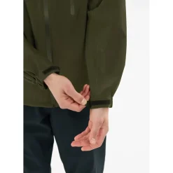 Weather Report Delton W-Pro 15000 Jakke Herre