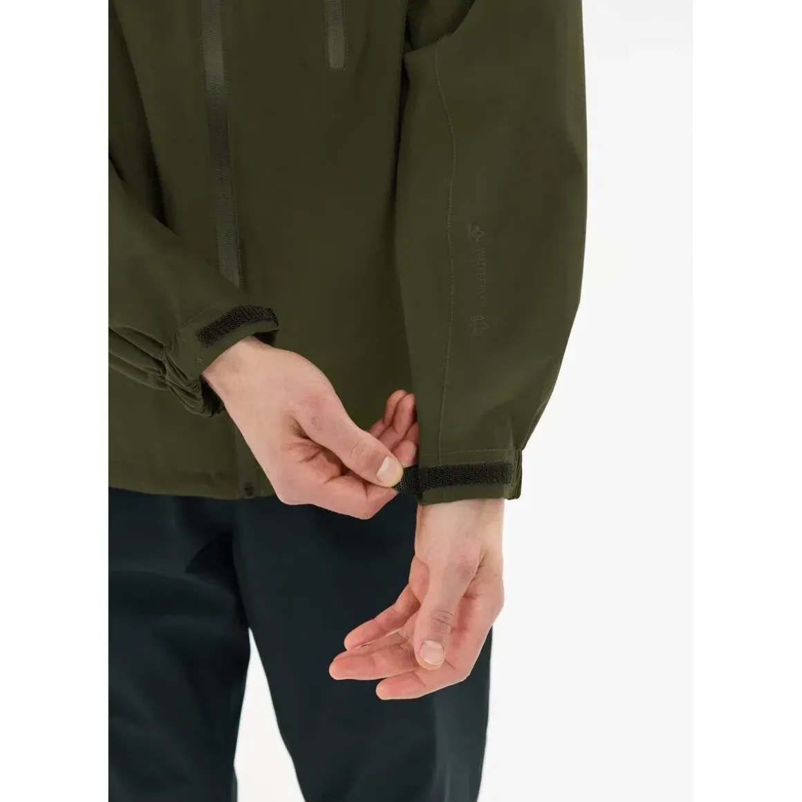 Weather Report Delton W-Pro 15000 Jakke Herre