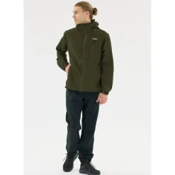 Weather Report Delton W-Pro 15000 Jakke Herre