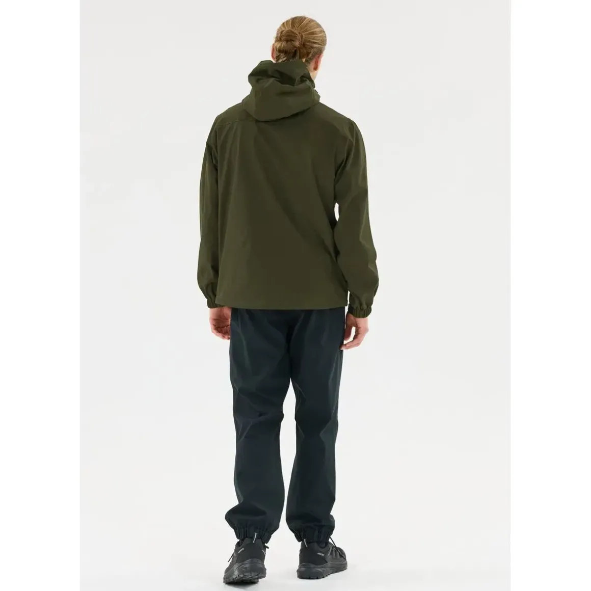 Weather Report Delton W-Pro 15000 Jakke Herre