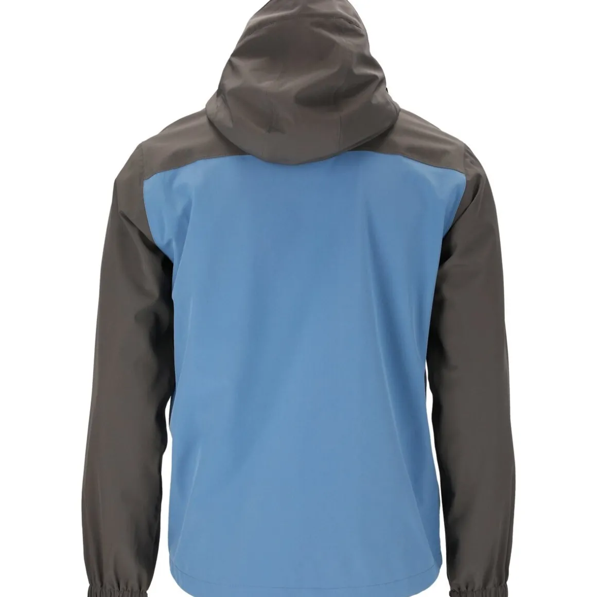 Weather Report Delton W-Pro 15000 Jakke Herre, captain's blue