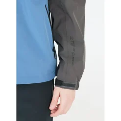 Weather Report Delton W-Pro 15000 Jakke Herre, captain's blue