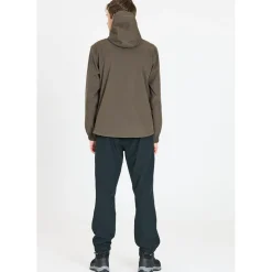 Weather Report Delton W-Pro 15000 Regnsæt Herre, black ink