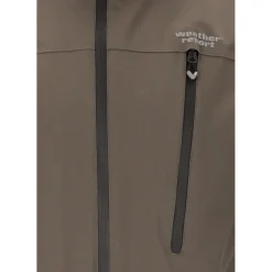 Weather Report Delton W-Pro 15000 Regnsæt Herre, black ink