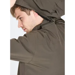 Weather Report Delton W-Pro 15000 Regnsæt Herre, black ink