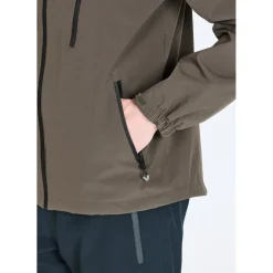 Weather Report Delton W-Pro 15000 Regnsæt Herre, black ink