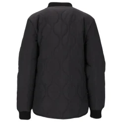 Weather Report Eilish Short Quilted Termojakke Dame