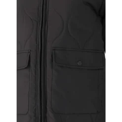 Weather Report Eilish Short Quilted Termojakke Dame