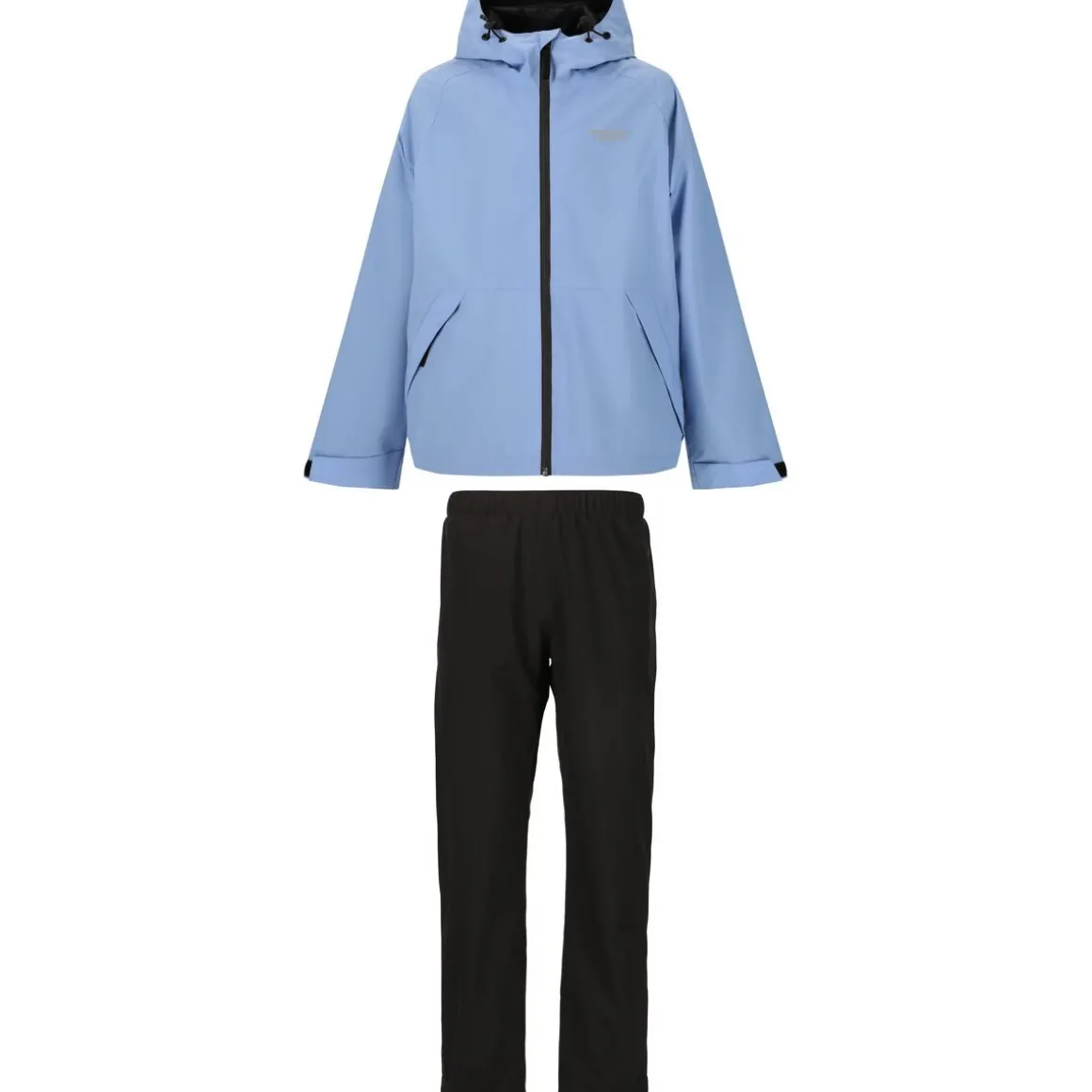 Weather Report Gust Jr. W-PRO 10.000 Regnsæt Børn