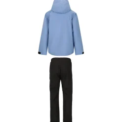 Weather Report Gust Jr. W-PRO 10.000 Regnsæt Børn