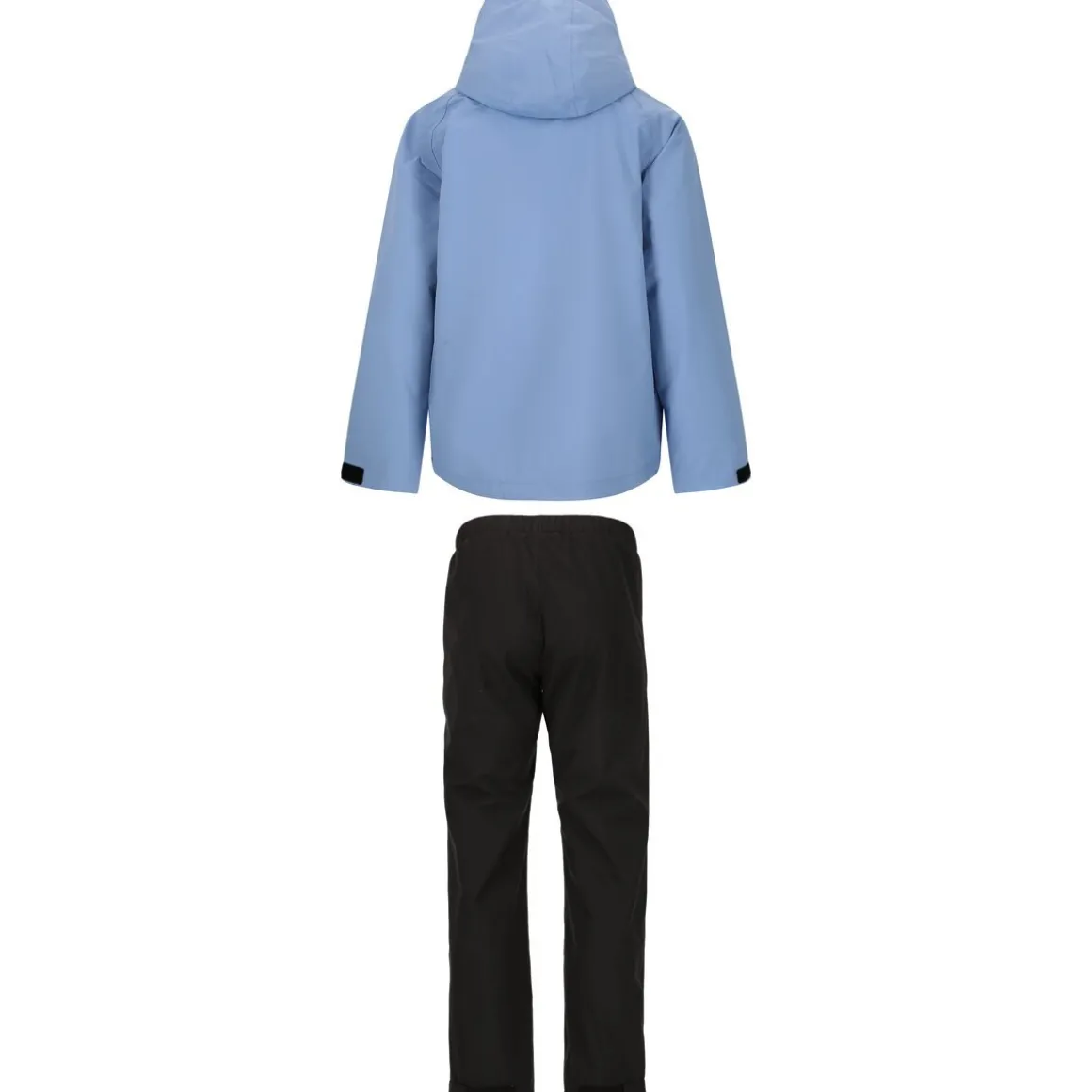 Weather Report Gust Jr. W-PRO 10.000 Regnsæt Børn