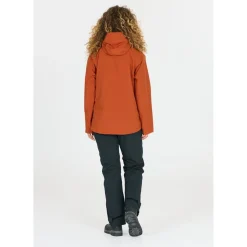 Weather Report Gust W-Pro 10.000 Regnsæt Dame