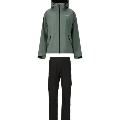 Weather Report Gust W-Pro 10.000 Regnsæt Dame