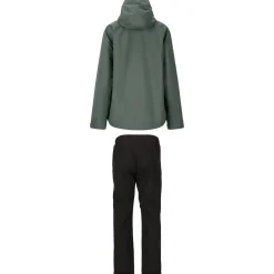 Weather Report Gust W-Pro 10.000 Regnsæt Dame