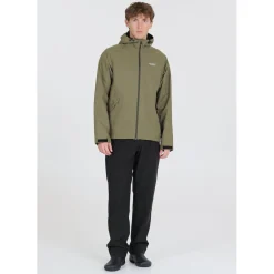 Weather Report Gust W-Pro 10.000 Regnsæt Herre