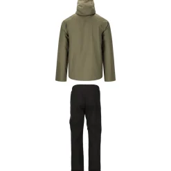 Weather Report Gust W-Pro 10.000 Regnsæt Herre