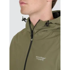 Weather Report Gust W-Pro 10.000 Regnsæt Herre