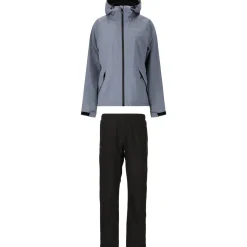 Weather Report Gust W-Pro 10.000 Regnsæt Dame