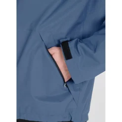 Weather Report Gust W-Pro 10.000 Regnsæt Herre