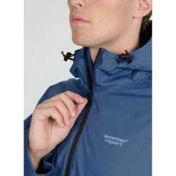 Weather Report Gust W-Pro 10.000 Regnsæt Herre