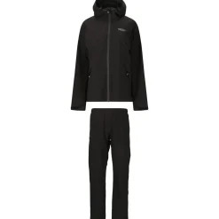 Weather Report Gust W-Pro 10.000 Regnsæt Dame