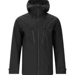 Weather Report Harbor Rain-Tech Regnjakke Herre