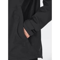 Weather Report Harbor Rain-Tech Regnjakke Herre