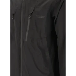 Weather Report Harbor Rain-Tech Regnjakke Herre