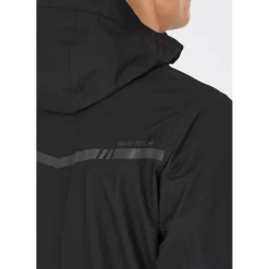 Weather Report Harbor Rain-Tech Regnjakke Herre