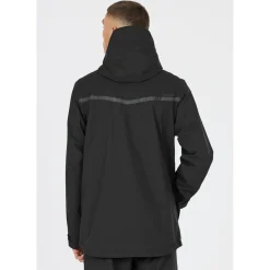 Weather Report Harbor Rain-Tech Regnjakke Herre