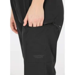 Weather Report Harbor Rain-Tech Regnbukser Dame