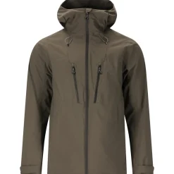 Weather Report Harbor Rain-Tech Regnjakke Herre