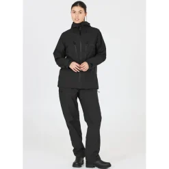 Weather Report Harbor Rain-Tech Regnjakke Dame
