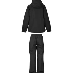 Weather Report Jagger Regnsæt Børn