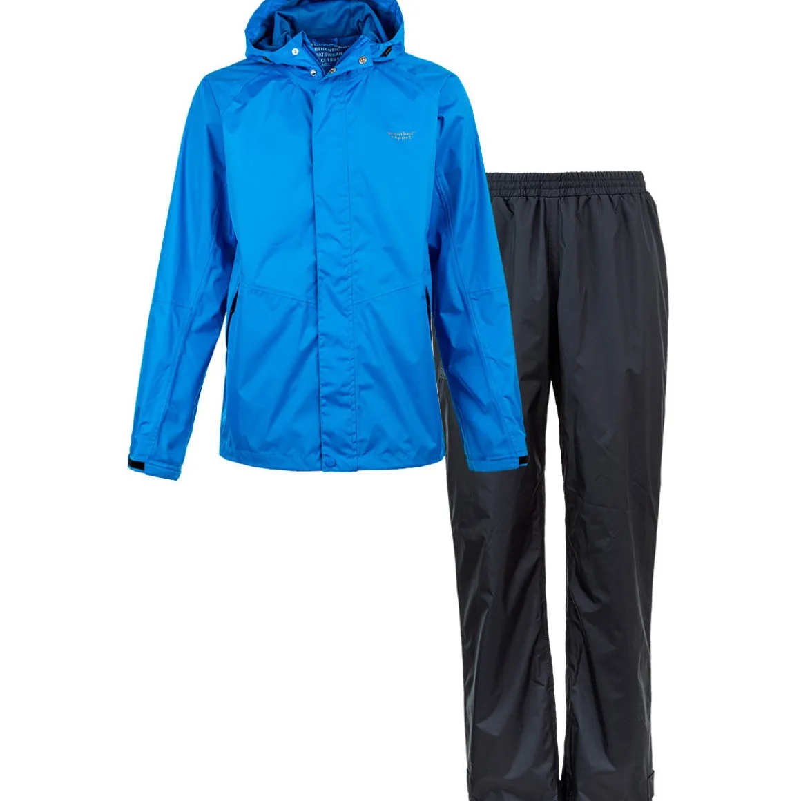 Weather Report Jagger Regnsæt Herre