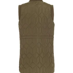 Weather Report Jonah Termovest Dame, olive