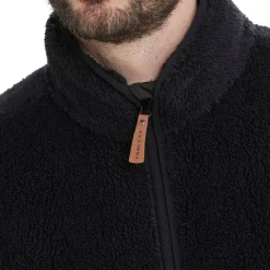 Weather Report Legend Fleecetrøje Herre