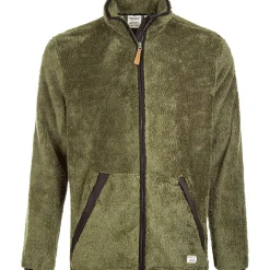 Weather Report Legend Fleecetrøje Herre