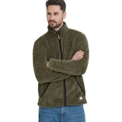 Weather Report Legend Fleecetrøje Herre