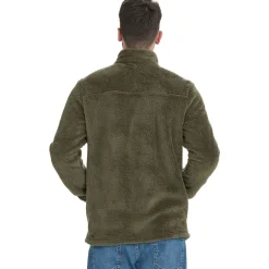 Weather Report Legend Fleecetrøje Herre