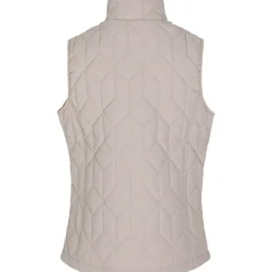Weather Report Peggy Quiltet Vest Dame