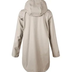 Weather Report Petra PU Regnfrakke Dame, petra