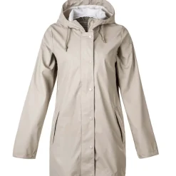 Weather Report Petra PU Regnfrakke Dame, petra