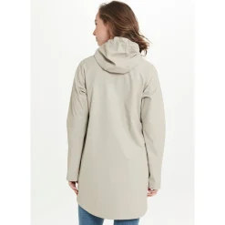 Weather Report Petra PU Regnfrakke Dame, petra