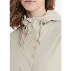 Weather Report Petra PU Regnfrakke Dame, petra