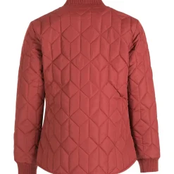 Weather Report Piper Quiltet Jakke Dame