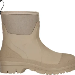 Weather Report Sage Neopren Gummistøvle Dame