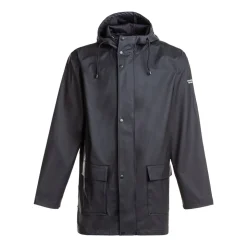 Weather Report Torsten PU Regnjakke Herre