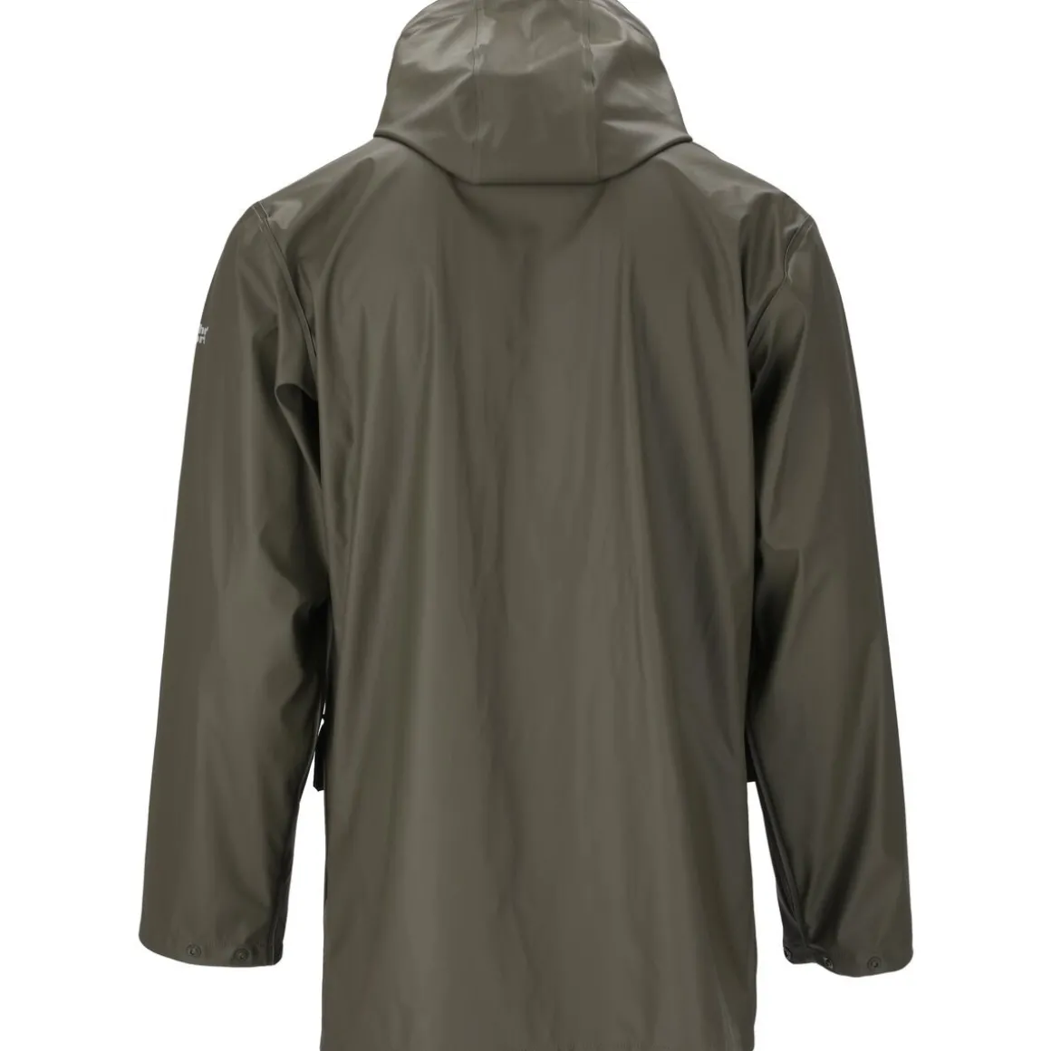 Weather Report Torsten PU Regnjakke Herre