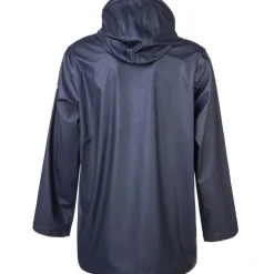 Weather Report Torsten PU Regnjakke Herre